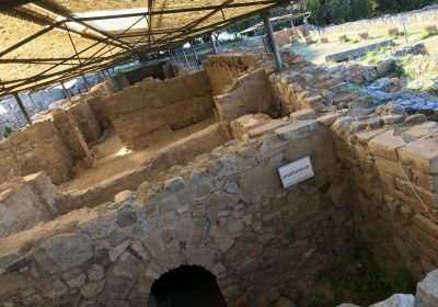 Casa Vacanze Dimora storica Antico Opificio